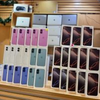 WWW.PHOTVPC.COM Nuovi, iPhone 16 Pro Max, iPhone 16 Pro, iPhone 16, Sony PS5, Samsung S25, Samsung S