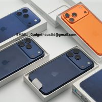 Apple iPhone 17 Pro = 680 EUR, iPhone 17 Pro Max = 770 EUR, iPhone 17 = 500 EUR, iPhone Air = 580EUR