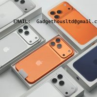 Apple iPhone 17 Pro Max, iPhone 17 Pro, iPhone 17, iPhone Air, iPhone 16 Pro Max, iPhone 16 Pro