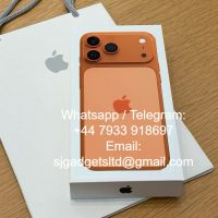 Apple iPhone 17 Pro Max, iPhone 17 Pro, iPhone 17, iPhone Air, iPhone 16 pro max