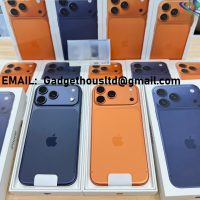 Originale Apple iPhone 17 Pro Max, iPhone 17 Pro, iPhone 17, iPhone Air, iPhone 16 Pro Max,