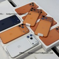 Originale Apple iPhone 17 Pro Max, iPhone 17 Pro, iPhone 17, iPhone Air, iPhone 16 Pro Max,16 Pro