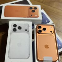 Vendita all’ingrosso Apple iPhone 17 Pro Max, iPhone 17 Pro, iPhone 17, iPhone Air,iPhone 16 Pro Max