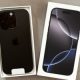 Originale, Nuovo di Zecca Apple iPhone 16 Pro Max, iPhone 16 Pro, iPhone 16, iPhone 16 Plus