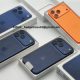 Apple iPhone 17 Pro Max, iPhone 17 Pro, iPhone 17, iPhone Air, iPhone 16 Pro Max, iPhone 16 Pro