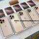 Apple iPhone 16 Pro Max, iPhone 16 Pro, iPhone 16, iPhone 16 Plus, iPhone 15 Pro Max, iPhone 15 Pro