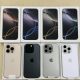Apple iPhone 16 Pro 128GB = 550 EUR , iPhone 16 Pro Max 256GB = 650 EUR, iPhone 16 128GB = 420 EUR