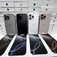 Apple iPhone 16 Pro Max, iPhone 16 Pro, iPhone 16, iPhone 16 Plus, iPhone 15 Pro Max, iPhone 15 Pro