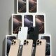 Apple iPhone 16 Pro = 500EUR, iPhone 16 Pro Max = 570EUR, iPhone 16 = 400EUR, iPhone 16 Plus 420EUR