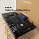 AlphaTheta XDJ-AZ, OMNIS-DUO, Pioneer OPUS-QUAD, Pioneer XDJ-RX3, Pioneer XDJ-XZ, Pioneer DDJ-FLX10