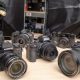 WWW.PHOTVPC.COM Nuovo, Videocamere, Fotocamere, Obiettivi, Ottica, Videosorveglianza, Droni, Illumin
