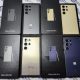 Samsung Galaxy S24 Ultra , Samsung  S24, Samsung S24+,Samsung Galaxy Z Fold6, Samsung Z Flip6