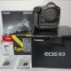 Canon EOS R5 Mark II, Canon EOS R3, Canon EOS R5, Canon EOS R6 Mark II, Canon R6, Nikon Z9, Nikon Z8
