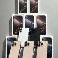 Vendita all’ingrosso Apple iPhone 16 Pro Max, iPhone 16 Pro, iPhone 16, 15 Pro Max, Sony PS5 Pro