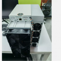 Bitmain Antminer L9 (16Gh) DOGE and LTC 3360W Asic Miner