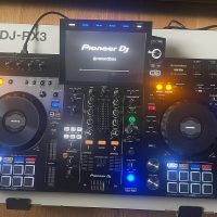 Pioneer DJ XDJ-RX3, Pioneer XDJ-XZ, Pioneer DJ DDJ-FLX10, Pioneer DJ OPUS-QUAD,  AlphaTheta XDJ-AZ