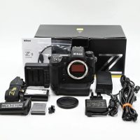 Nikon Z9,  Nikon Z8, Nikon Z 7II, Nikon Z7 ,  Nikon D6, Nikon D850, Nikon D780