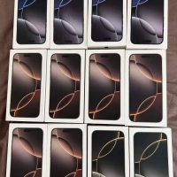 Apple iPhone 16 Pro Max, iPhone 16 Pro, iPhone 16, iPhone 16 Plus, iPhone 15 Pro Max, iPhone 15 Pro,